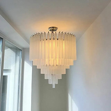 Люстра Eichholtz Chandelier Nova