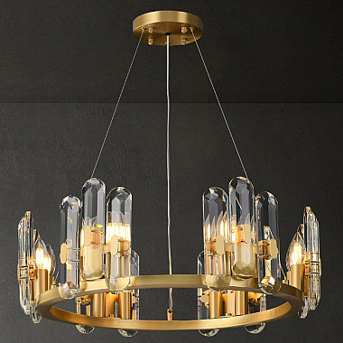 Подвесная люстра WALLACE D102