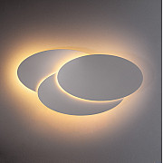 Светодиодное бра WattMe Elips