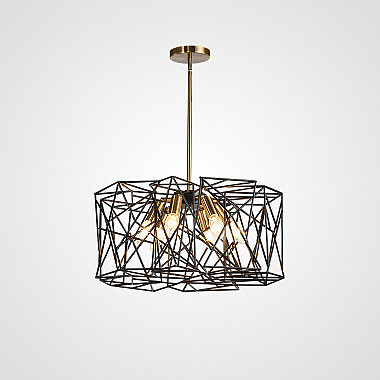 Подвесная люстра VINKLAR