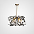 Подвесная люстра VINKLAR