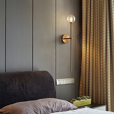 Настенный светильник CASTLE