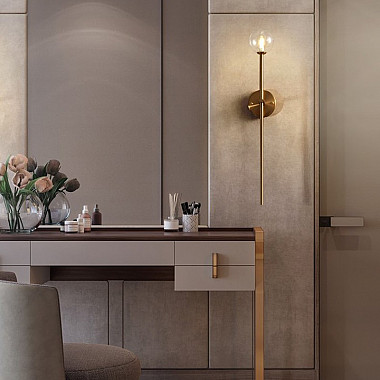 Настенный светильник CASTLE