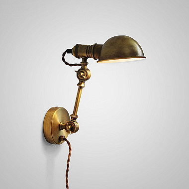 Настенное бра CLINCH