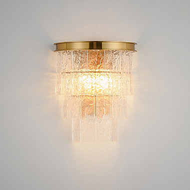 Настенный светильник SLIDE WALL