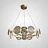 Подвесная люстра LETICIA D65