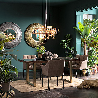 Подвесная люстра SEGIN L150