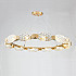 Подвесная люстра ALTA D76 10 lights