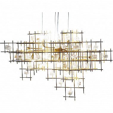 Подвесная люстра SEGIN L150