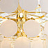 Подвесная люстра FLAKES D50