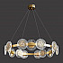 Подвесная люстра LETICIA D85
