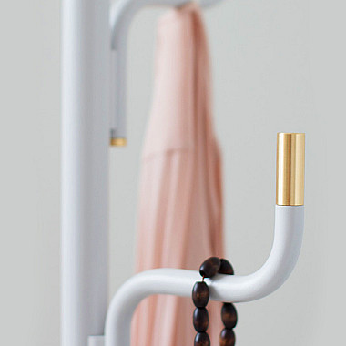 Торшер Swedish Ninja by Maria