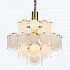 Подвесная люстра FLAKES D50