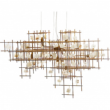 Подвесная люстра SEGIN L150