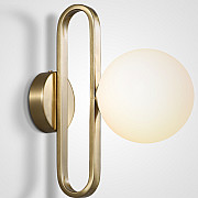 Бра CIME WALL LAMP by ENOstudio