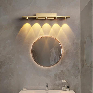 Настенный светильник ELENORA