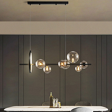 Настенный светильник BERGER WALL