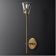 Бра TORCHE DE VERRE wall lamp