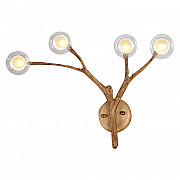 Бра Tree branch chandelier vintage