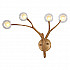 Бра Tree branch chandelier vintage