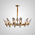 Подвесная люстра RAMONA D99