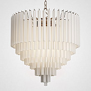 Люстра Eich Chandelier Nova 16 D80