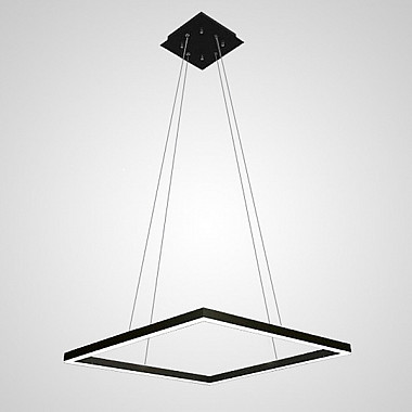 Подвесная люстра EDINBURGH D40 D60 Black