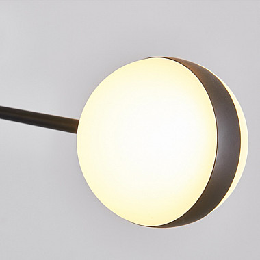 Подвесная люстра SLIME