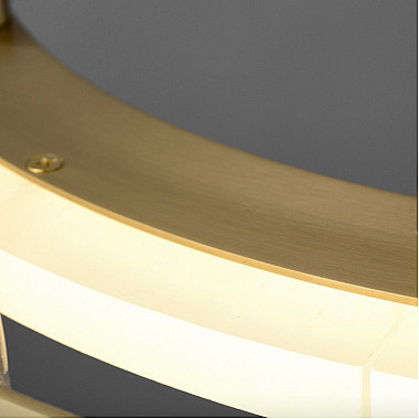 Подвесная люстра SAMANTHA A D80