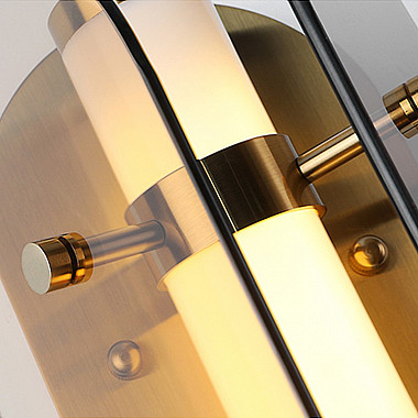 Настенный светильник LURE Синий