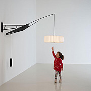 Настенный светильник Aqua Creations Attraction