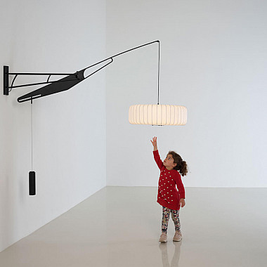 Настенный светильник Aqua Creations Attraction