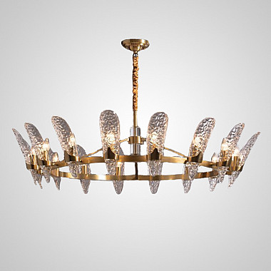 Подвесная люстра RAMONA D99