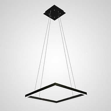 Подвесная люстра EDINBURGH D40 D60 Black