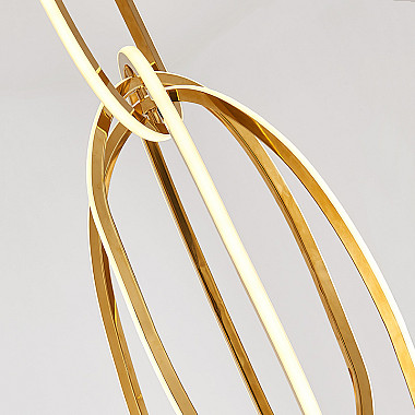 Светодиодный настенный светильник KONU WALL