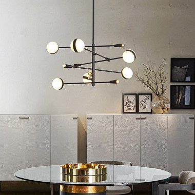 Подвесная люстра SLIME