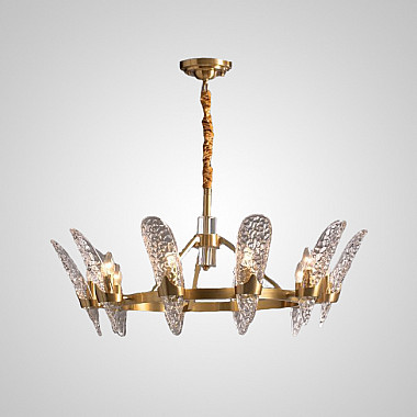 Подвесная люстра RAMONA D99