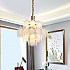 Подвесная люстра FLAKES D50
