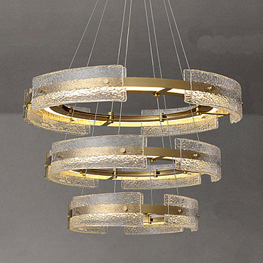 Подвесная люстра SAMANTHA A D80