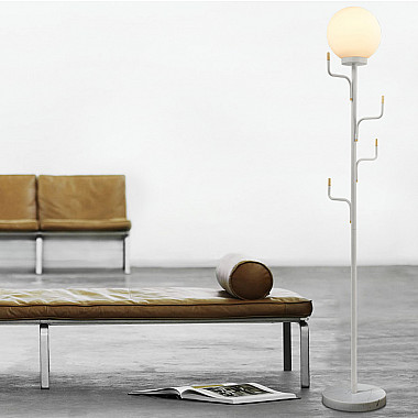 Торшер Swedish Ninja by Maria