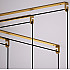 Подвесная люстра DIGHTON CH L5
