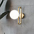 Бра CIME WALL LAMP by ENOstudio