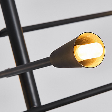 Подвесная люстра SLIME