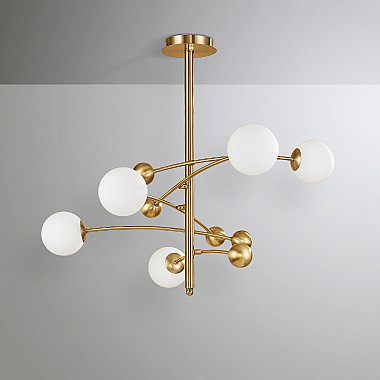 Подвесная люстра LIAN