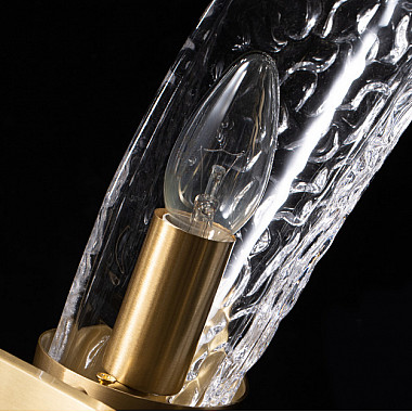 Подвесная люстра RAMONA D99