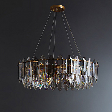 Подвесная люстра LAURETA D60