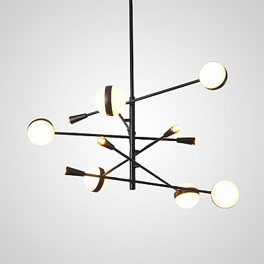 Подвесная люстра SLIME