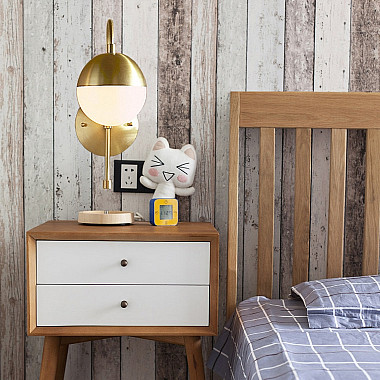 Настенное бра BALLWALL