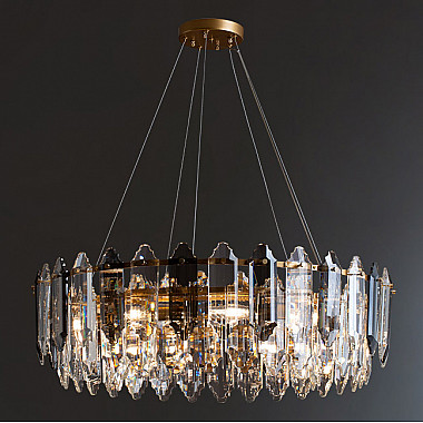 Подвесная люстра LAURETA D60