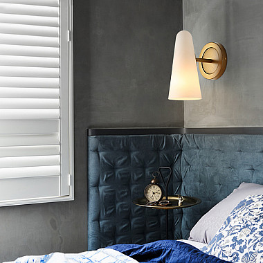 Бра MONTFAUCON SINGLE SCONCE